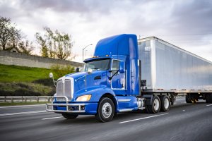 How George Salinas Injury Lawyers Can Help After a Commercial Work Truck Accident in San Antonio