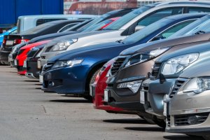 How George Salinas Injury Lawyers Can Help You With a Parking Lot Accident Claim in San Antonio